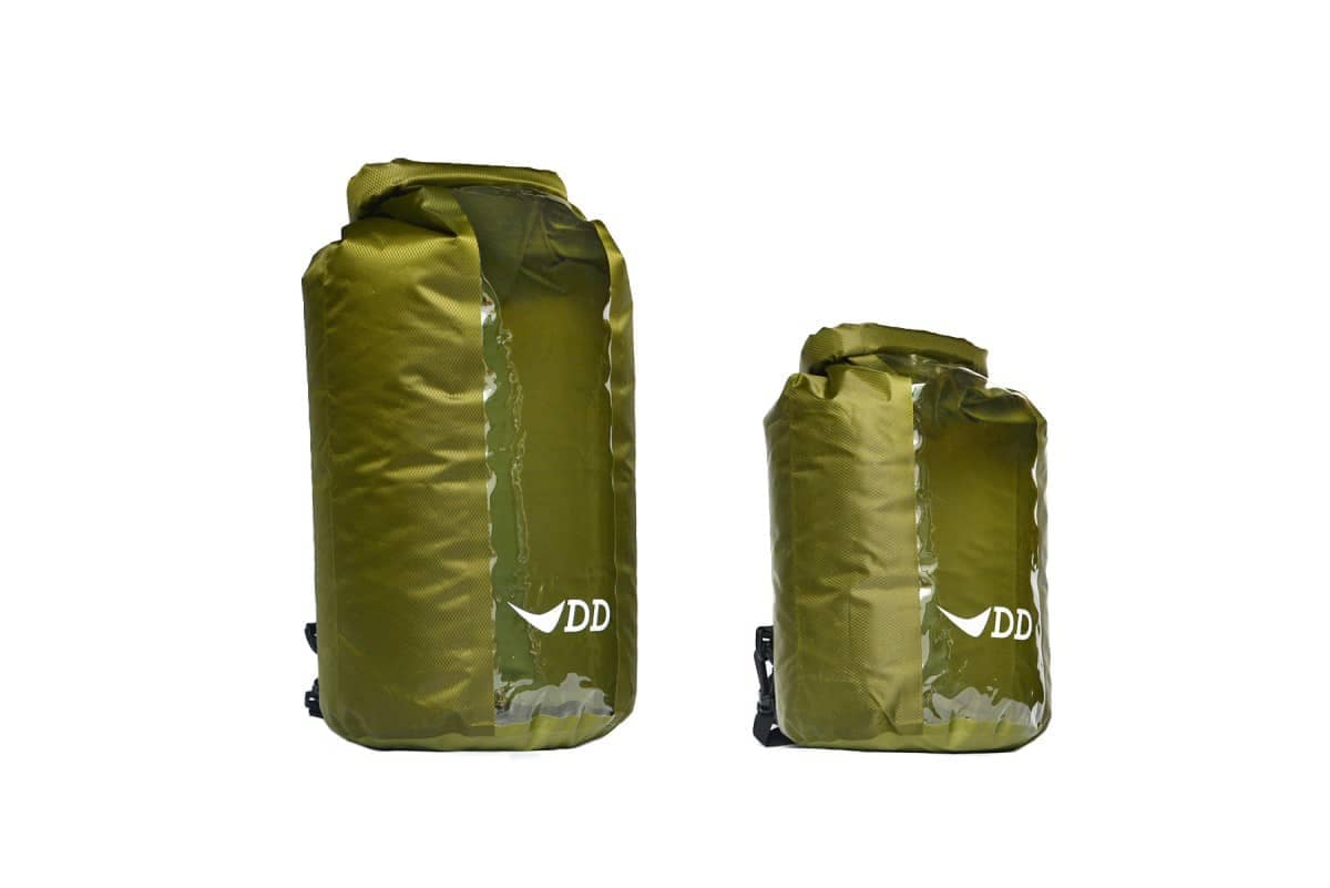 DD Hammocks Dry Bag Nepromokavý vak