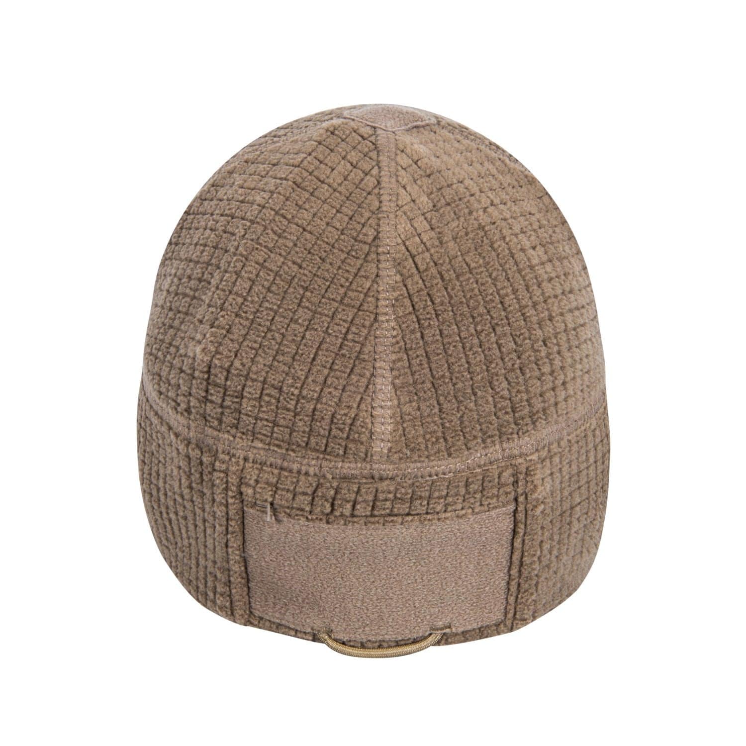 HELIKON-TEX | RANGE BEANIE CAP GRID FLEECE - Lightweight Range Beanie