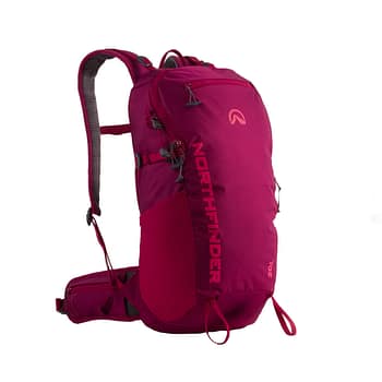 Northfinder Annapurna 2 - Batoh, Cherry, 20 l