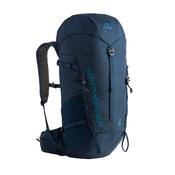 Northfinder Annapurna 2 - Batoh, Inkblue, 30 l