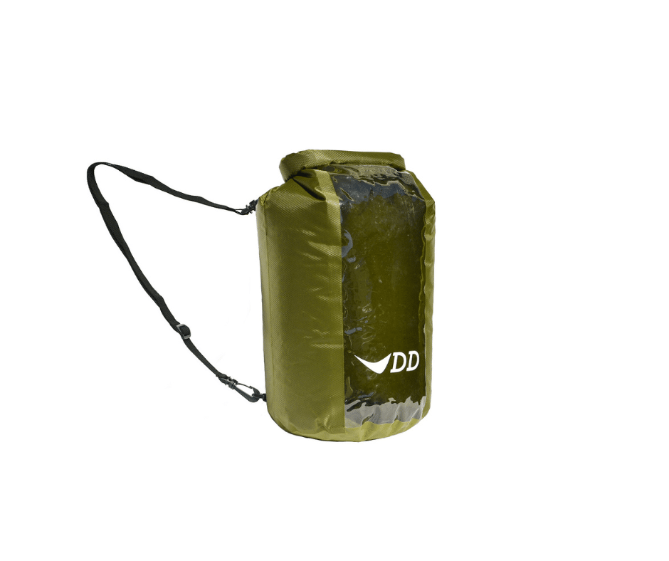 DD Hammocks Dry Bag Nepromokavý vak